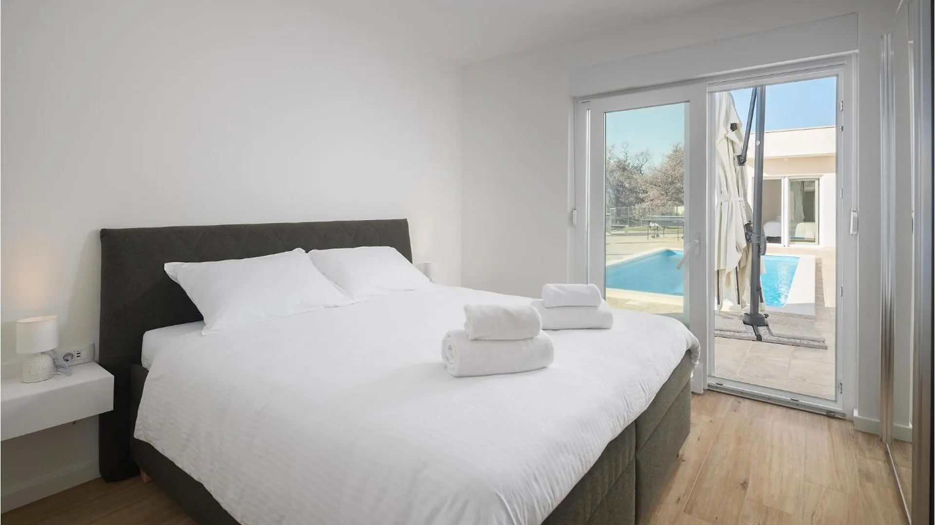Holiday home Lovely Home In Babici With Heated Swimming Pool Croatia