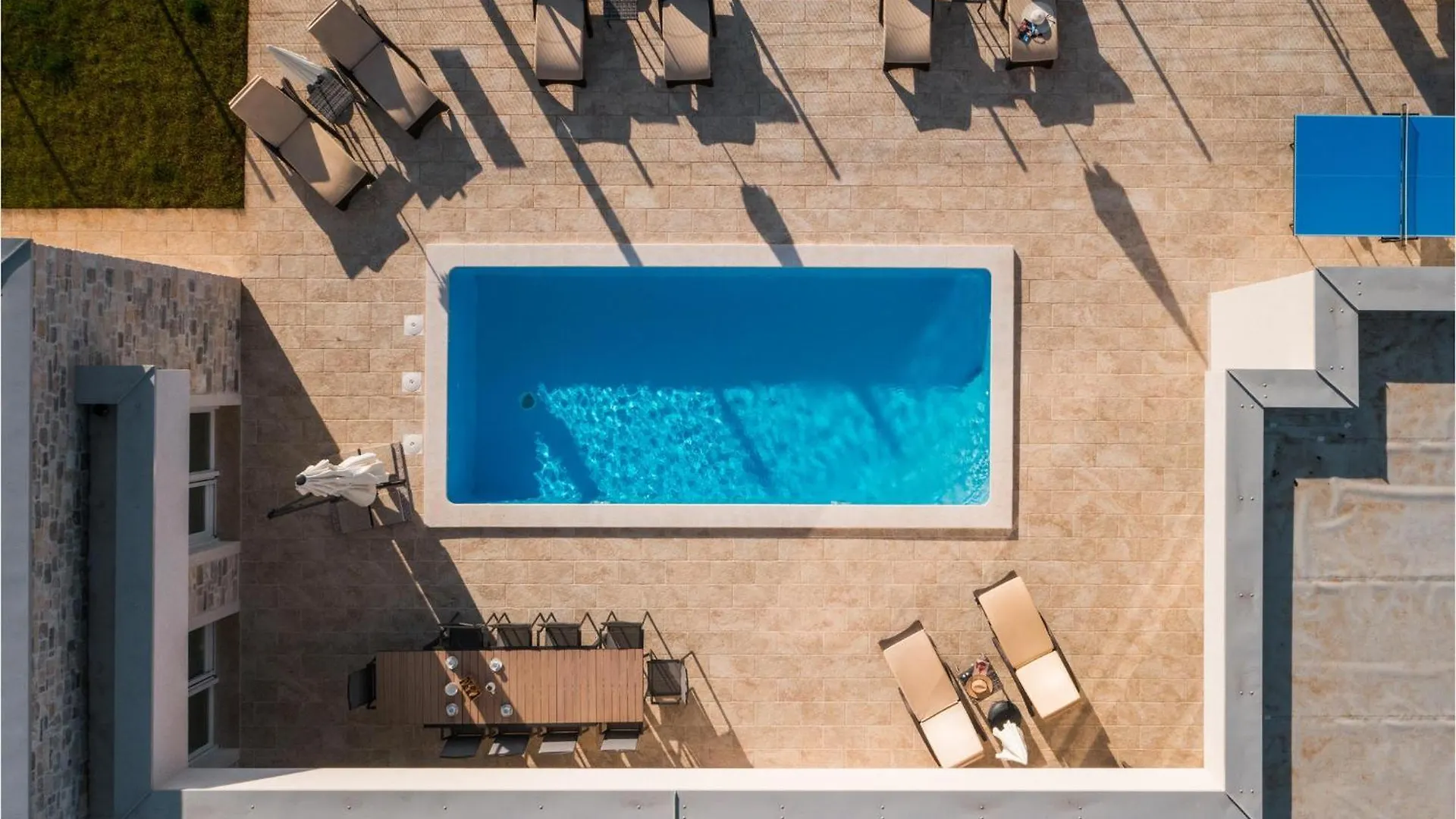 Holiday home Lovely Home In Babici With Heated Swimming Pool