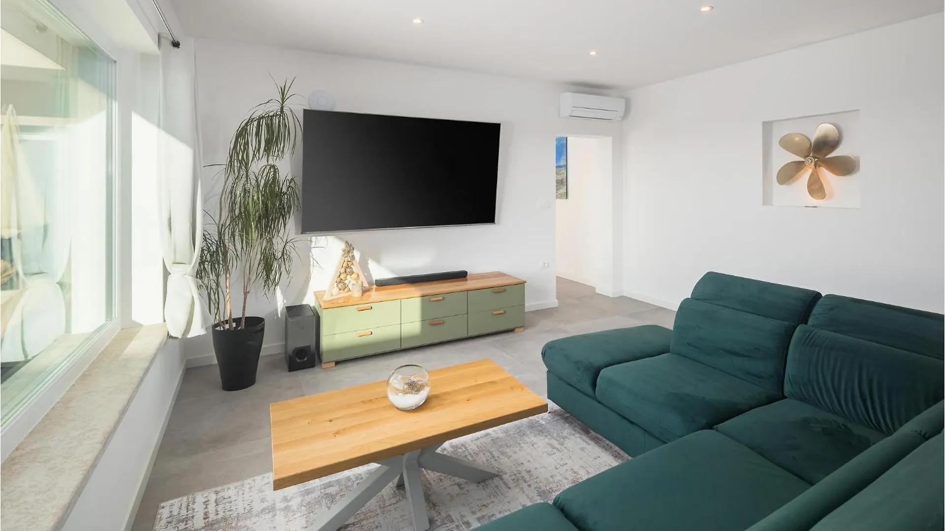 Lovely Home In Babici With Heated Swimming Pool