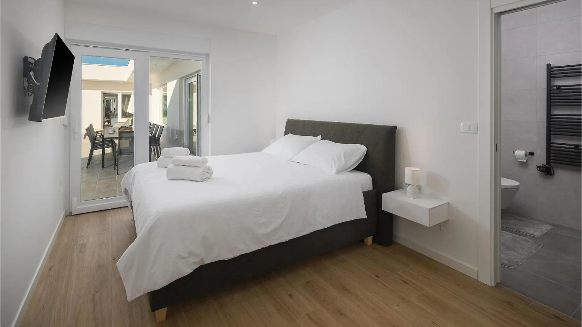Lovely Home In Babici With Heated Swimming Pool