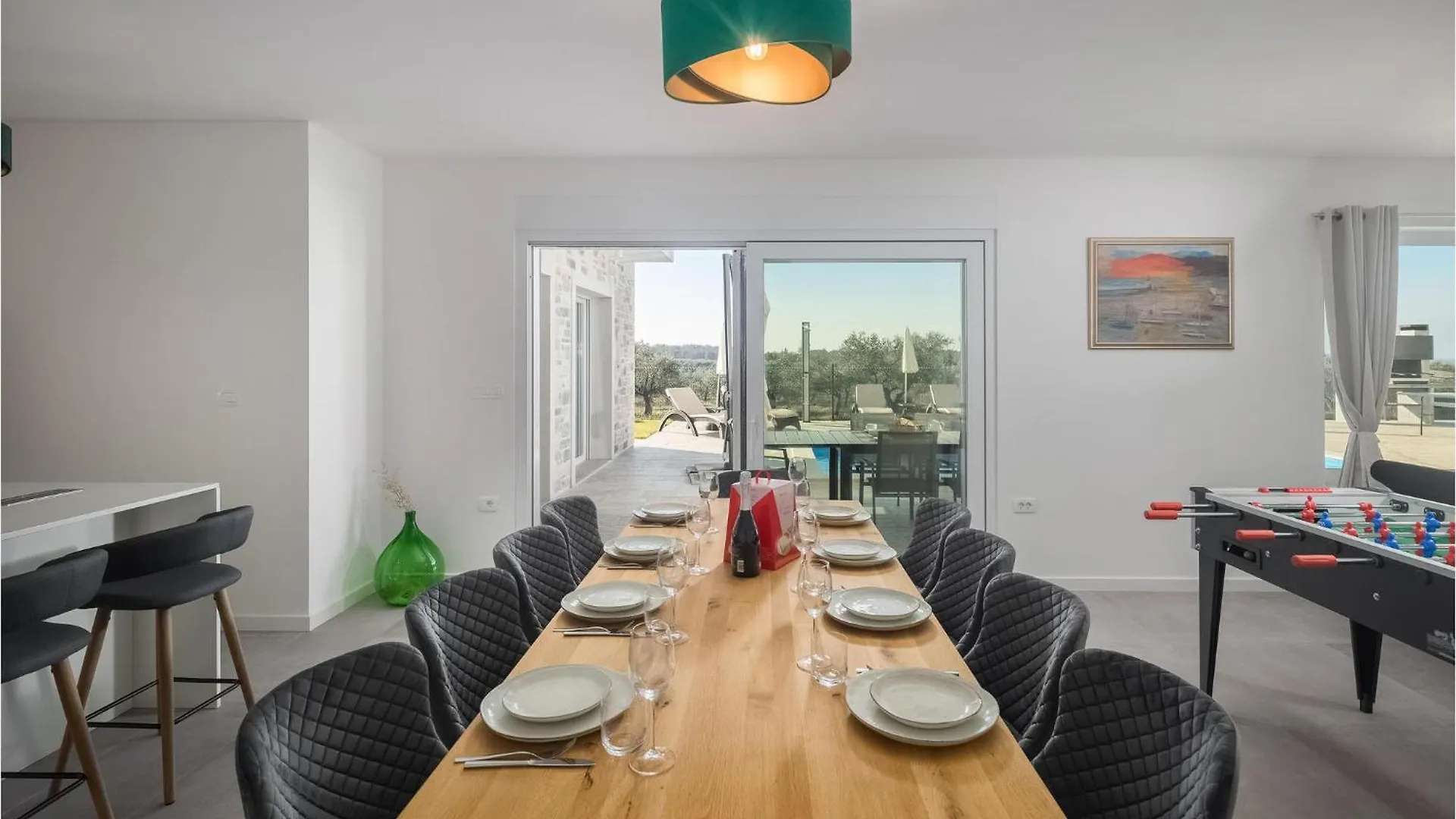 Holiday home Lovely Home In Babici With Heated Swimming Pool