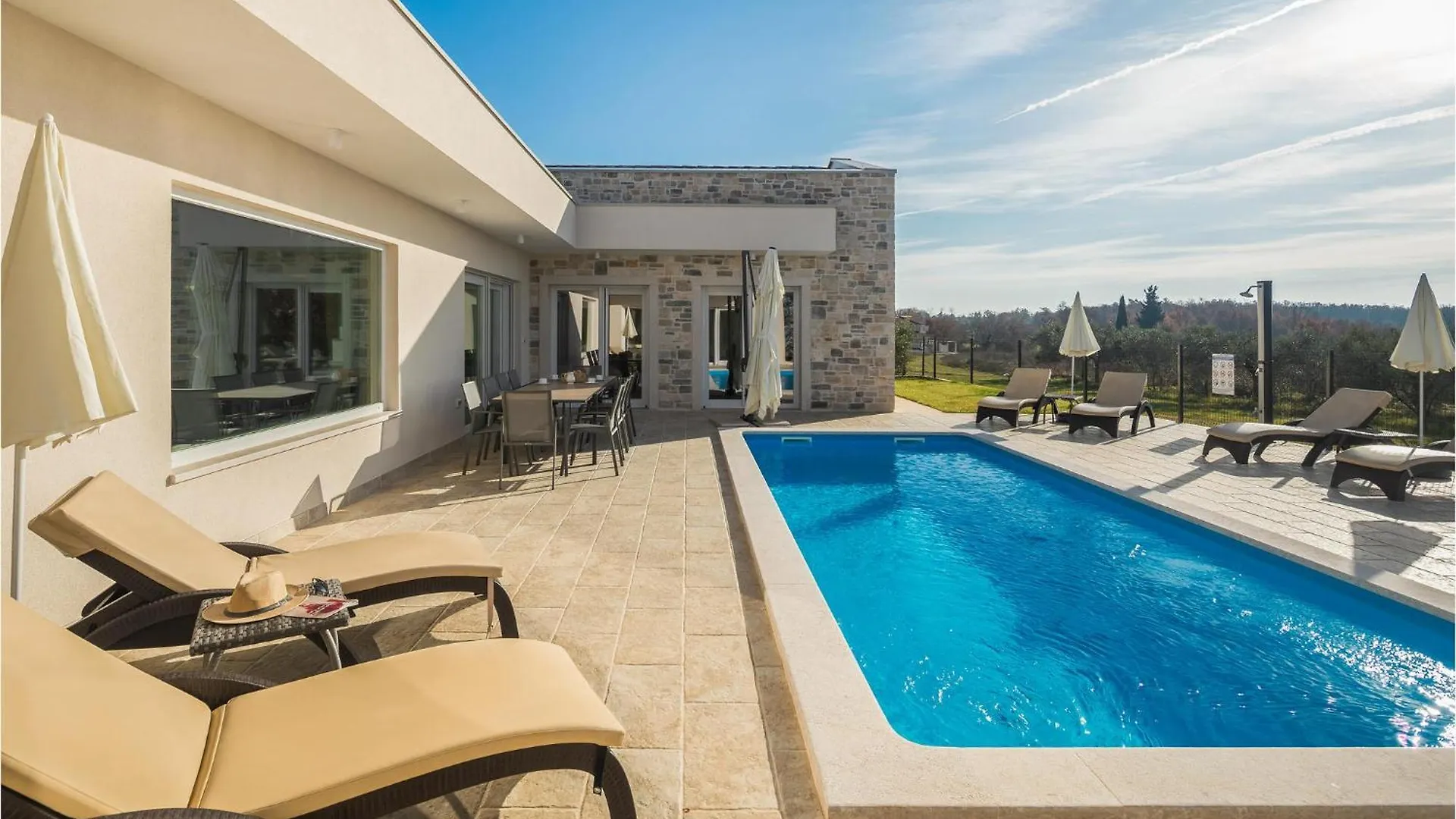 Lovely Home In Babici With Heated Swimming Pool Croatia