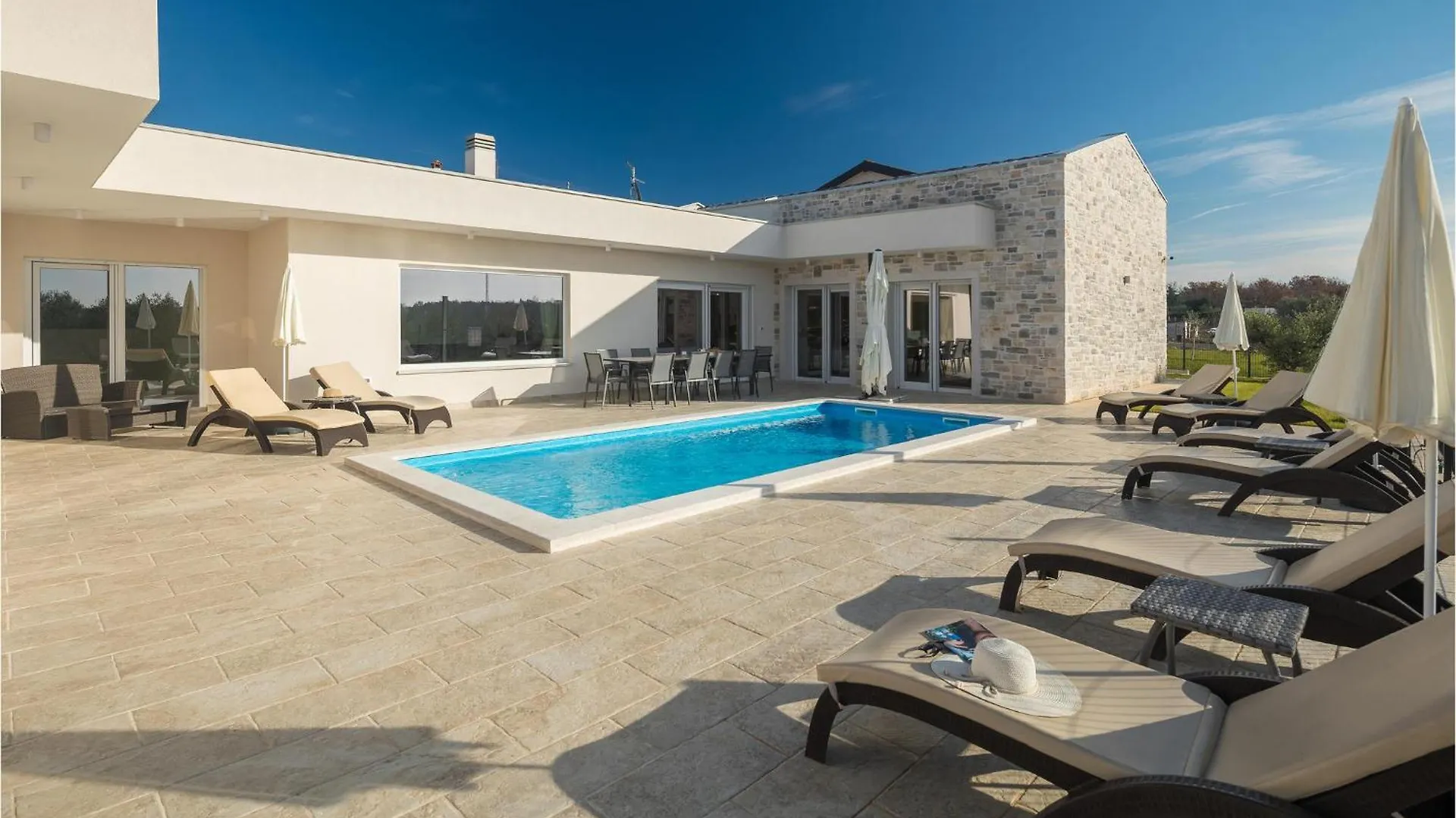 Holiday home Lovely Home In Babici With Heated Swimming Pool Croatia