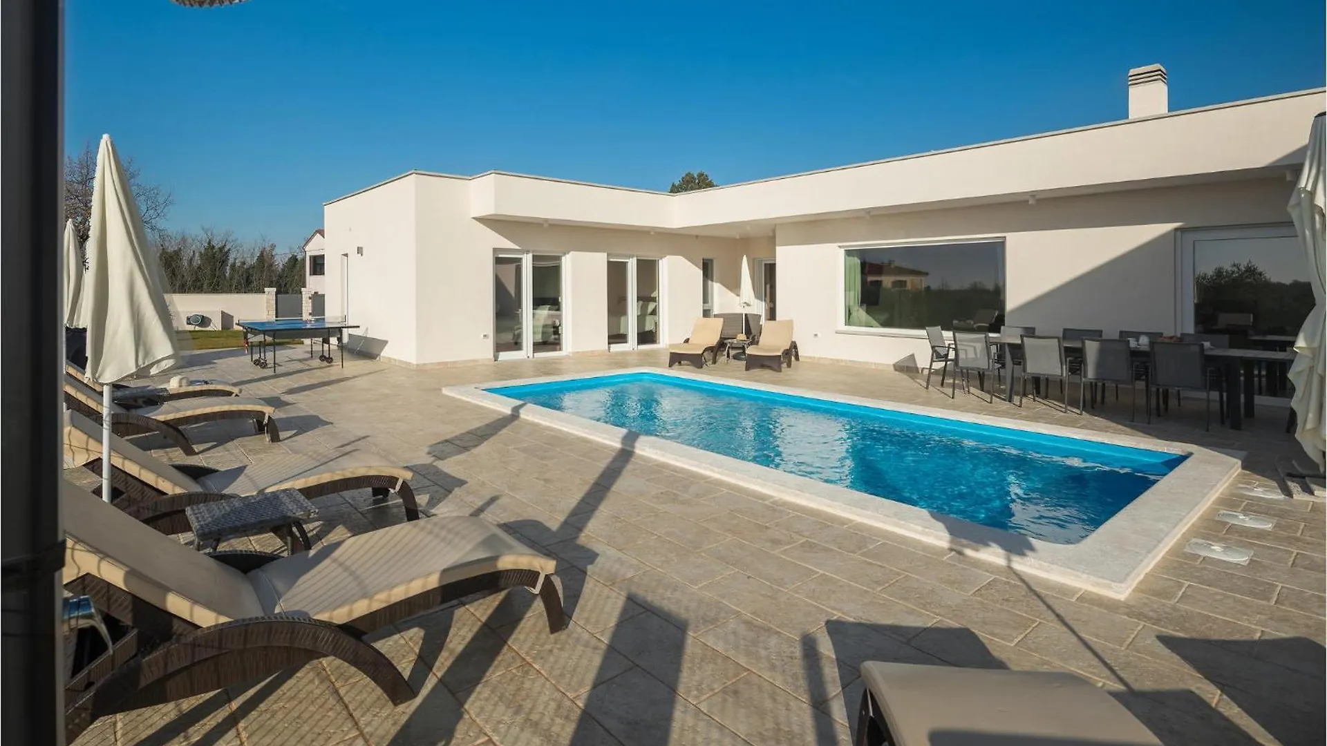 Lovely Home In Babici With Heated Swimming Pool contacts